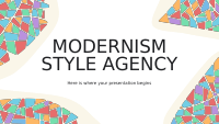 Modernism Style Agency by Slidesgo.pptx